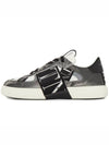 S0C58GDR NUD Men s Sneakers - VALENTINO - BALAAN 4