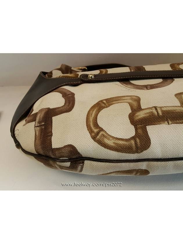 women shoulder bag - GUCCI - BALAAN 8