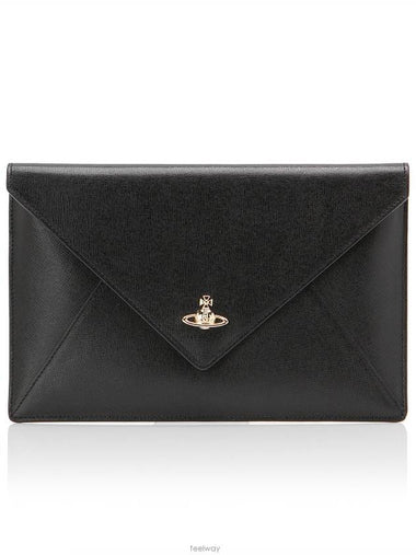 women clutch bag - VIVIENNE WESTWOOD - BALAAN 1