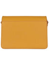 Trunk Medium Shoulder Bag Yellow - MARNI - BALAAN 6