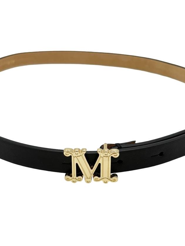 MGRAZIATA15 BELT 2345060533600 MM81269 S - MAX MARA - BALAAN 2