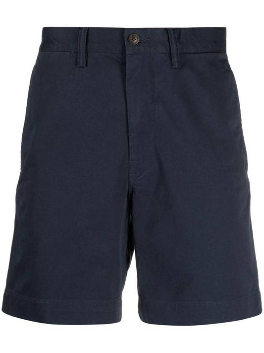 slim cut chino shorts 710799213005 - POLO RALPH LAUREN - BALAAN.