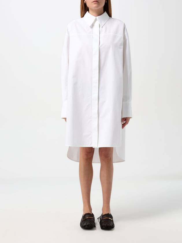 Jumpsuits woman Jil Sander - JIL SANDER - BALAAN 1