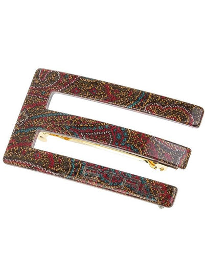 Profumi Hairpin Brown - ETRO - BALAAN 2