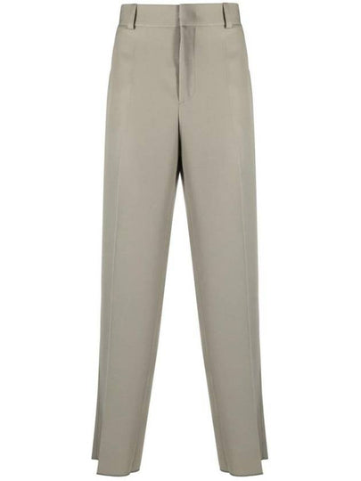 Straight Tailored Pants J23KA0003J40002 - JIL SANDER - BALAAN 2