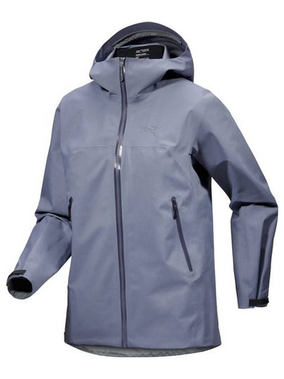 Beta Logo Track Jacket Stratus - ARC'TERYX - BALAAN 2