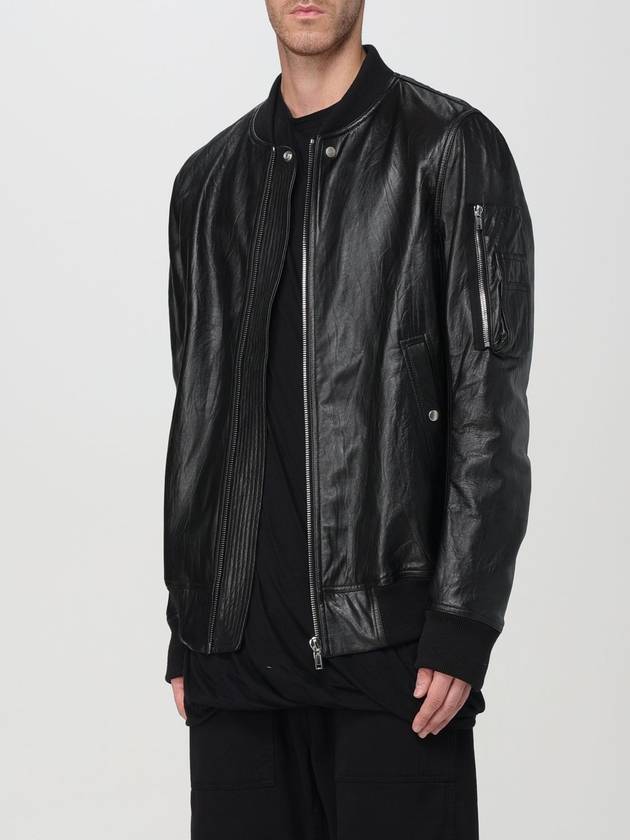 Jacket men Rick Owens - RICK OWENS - BALAAN 4