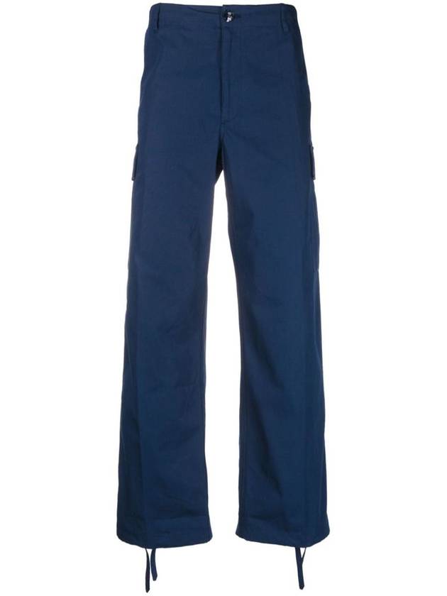 Kenzo Cargo Workwear Pant Clothing - KENZO - BALAAN 1