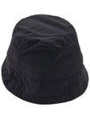 Logo Bucket Hat ACWUA144 BLACK - A-COLD-WALL - BALAAN 3