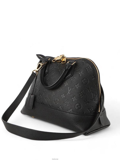 women shoulder bag - LOUIS VUITTON - BALAAN 2