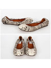 Women's Flat Shoes 51AKANP5A NI - LANVIN - BALAAN 2