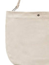 Journal Satchel Shoulder Bag Beige - A.P.C. - BALAAN 5