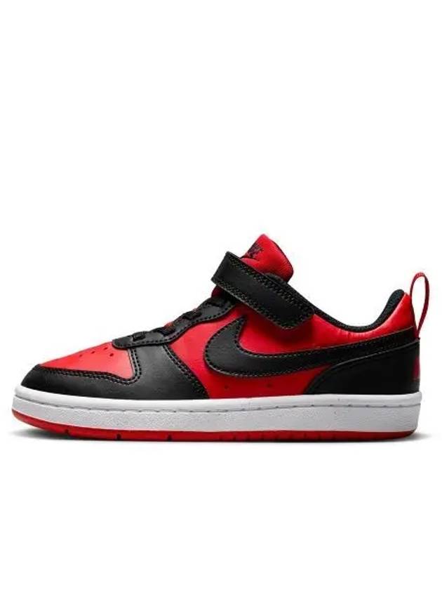 Court Burrow Low Recraft PS DV5457 600 - NIKE - BALAAN 2