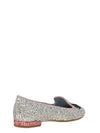 10MM FLIRTING GLITTER LOAFERS - CHIARA FERRAGNI - BALAAN 5