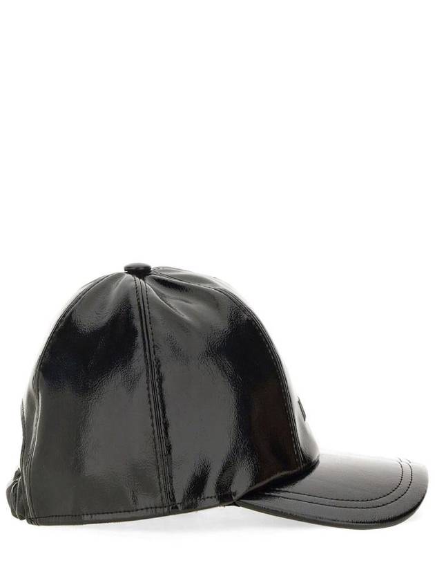 Msgm Baseball Cap - MSGM - BALAAN 3