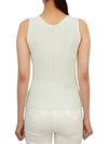 ROWY75123P RY600 104 Women s Sleeveless T shirt - ROCHAS - BALAAN 5