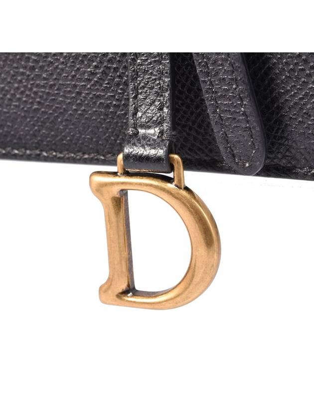 Women s Saddle Belt Pouch S5619 - DIOR - BALAAN 4