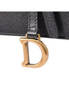 Saddle Belt Pouch S5619 - DIOR - BALAAN 4