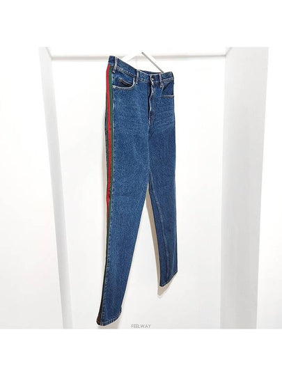 mens jeans - GUCCI - BALAAN 2