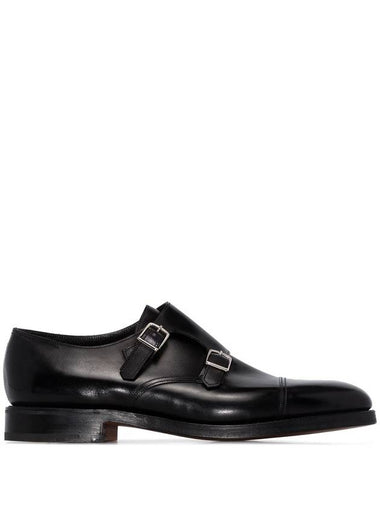 John Lobb Boots Black - JOHN LOBB - BALAAN 1