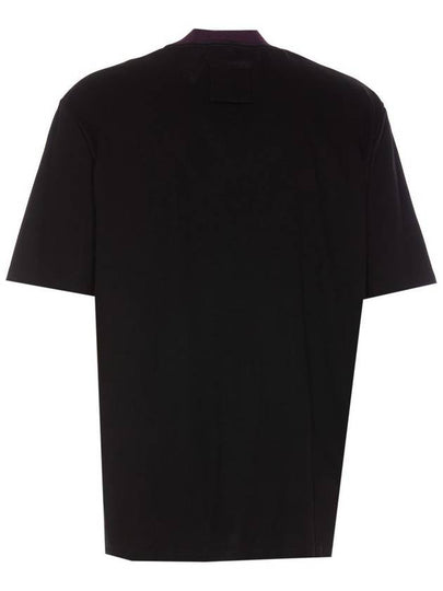 Lanvin T-Shirts And Polos - LANVIN - BALAAN 2