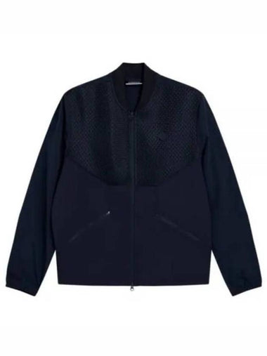 Jacket GMOW076439999 Black - J.LINDEBERG - BALAAN 1