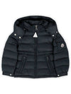 Kids DALLES Lightweight Padded Jacket Navy 1A00040 595FE 778 8 10A - MONCLER - BALAAN 3