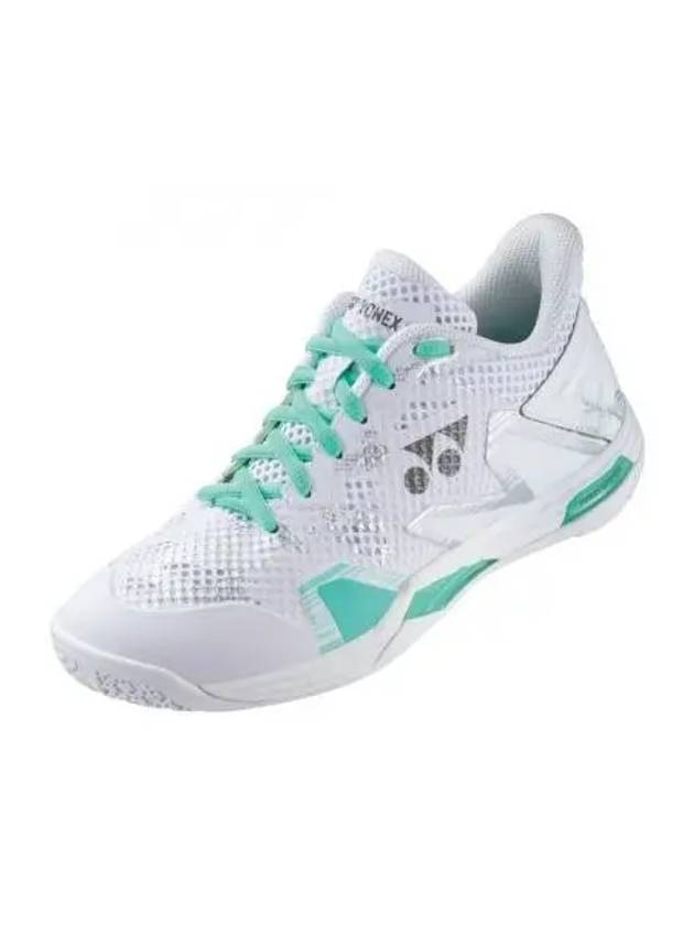 YONEX SHB ELZ3LEX Eclipse Z Badminton Shoes White - YOUNESS - BALAAN 1