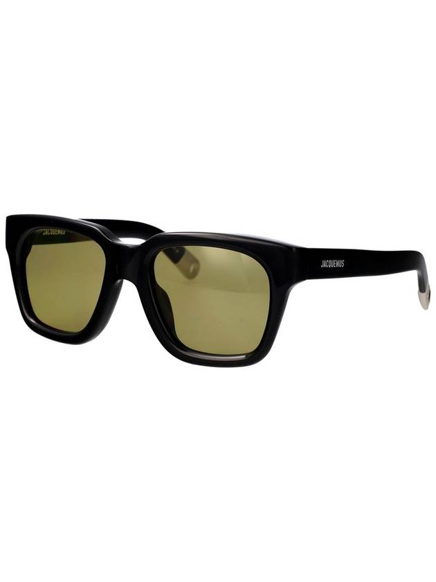 Jacquemus Sunglasses - JACQUEMUS - BALAAN 2