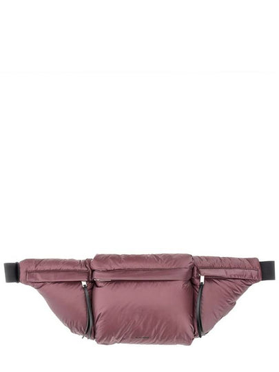 23 fw Padded Pouch J42WB0013P6096603 B0040500424 - JIL SANDER - BALAAN 2