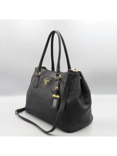 B4393M 2 WAY bag - PRADA - BALAAN 2