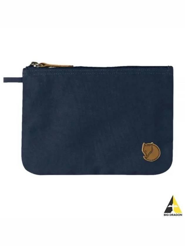 24 Gear Pocket Navy 24215560 - FJALL RAVEN - BALAAN 1