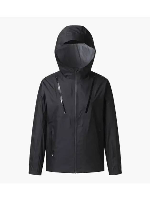 Trail Grit Waterproof Jacket W LC2387000 - SALOMON - BALAAN 1