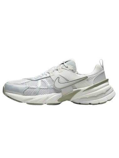 V2K Run Low Top Sneakers Photon Dust - NIKE - BALAAN 1