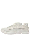 Women’s Karst Low Top Sneakers White - CAMPER - BALAAN 4