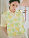 The Lemonade Vest - LE FORONG - BALAAN 6