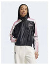 Adibreak Track Jacket Black - ADIDAS - BALAAN 2