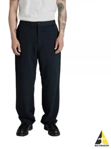 ALPHADRY Wide Pants SUCS315 K Alpha Dry - NANAMICA - BALAAN 1