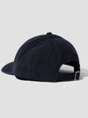 Low Pro Copyright Applique Ball Cap Navy - STUSSY - BALAAN 3