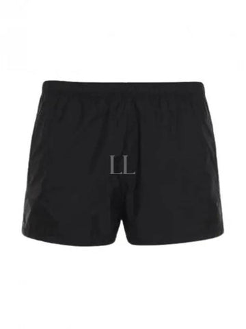 24 UB332 S231 1WQ9 F0ABB Re Nylon Swim Trunks - PRADA - BALAAN 1