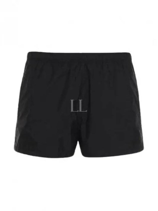 104359 UB332 S231 1WQ9 F0ABB Re Nylon Swim Trunks - PRADA - BALAAN 1