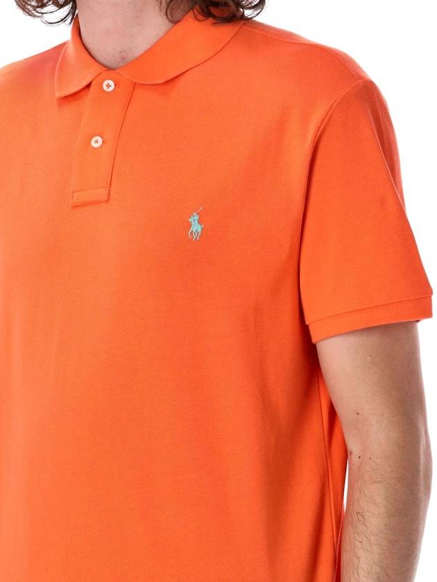 CLASSIC POLO - POLO RALPH LAUREN - BALAAN 3