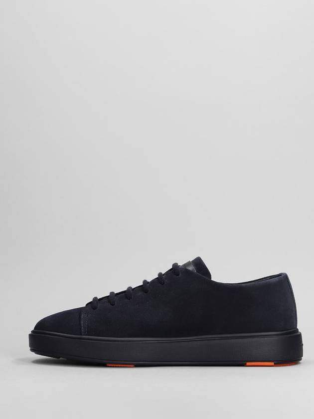 Santoni Febe Sneakers - SANTONI - BALAAN 3