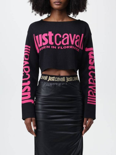 Sweater woman Just Cavalli - JUST CAVALLI - BALAAN 1