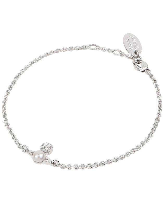 Balvina Bracelet Silver - VIVIENNE WESTWOOD - BALAAN 3