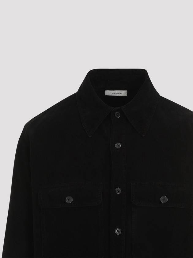 Saint Laurent Shirt - SAINT LAURENT - BALAAN 3