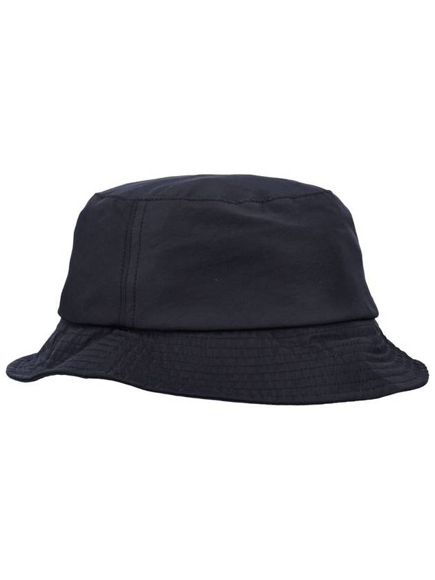 JW Anderson Bucket Hat Logo - JW ANDERSON - BALAAN 3