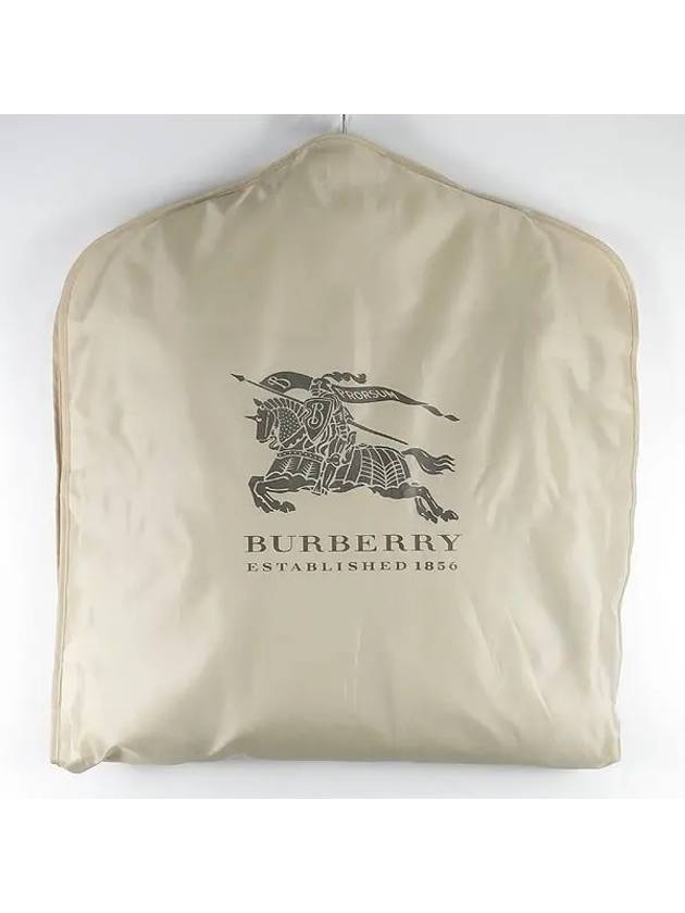 Smith Market Used Luxury Goods 3913360 Coat Women s Clothing - BURBERRY - BALAAN 4