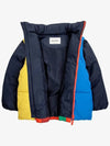 children s padding Bobo Choses color block padded anorak B224AC131 - BOBO CHOSES - BALAAN 3