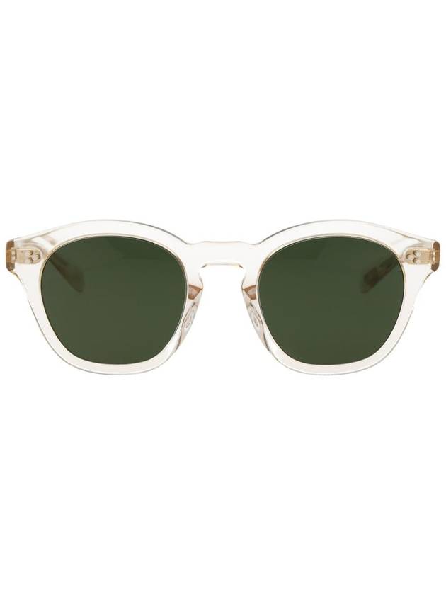 Oliver Peoples Sunglasses - OLIVER PEOPLES - BALAAN 1